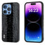 ABEEL Genuine Leather Weilai Series Phone Case MyMobile