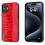 ABEEL Genuine Leather Weilai Series Phone Case MyMobile