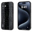 ABEEL Genuine Leather Weilai Series Phone Case MyMobile
