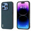ABEEL Genuine Leather + PC Litchi Texture Phone Case MyMobile