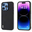 ABEEL Genuine Leather + PC Litchi Texture Phone Case MyMobile