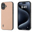 ABEEL Genuine Leather + PC Litchi Texture Phone Case MyMobile