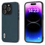 ABEEL Genuine Leather + PC Litchi Texture Phone Case MyMobile