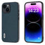 ABEEL Genuine Leather + PC Litchi Texture Phone Case MyMobile