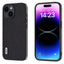 ABEEL Genuine Leather + PC Litchi Texture Phone Case MyMobile