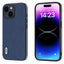 ABEEL Genuine Leather + PC Litchi Texture Phone Case MyMobile