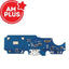 AMPLUS Charging port repair Board for Nokia C2