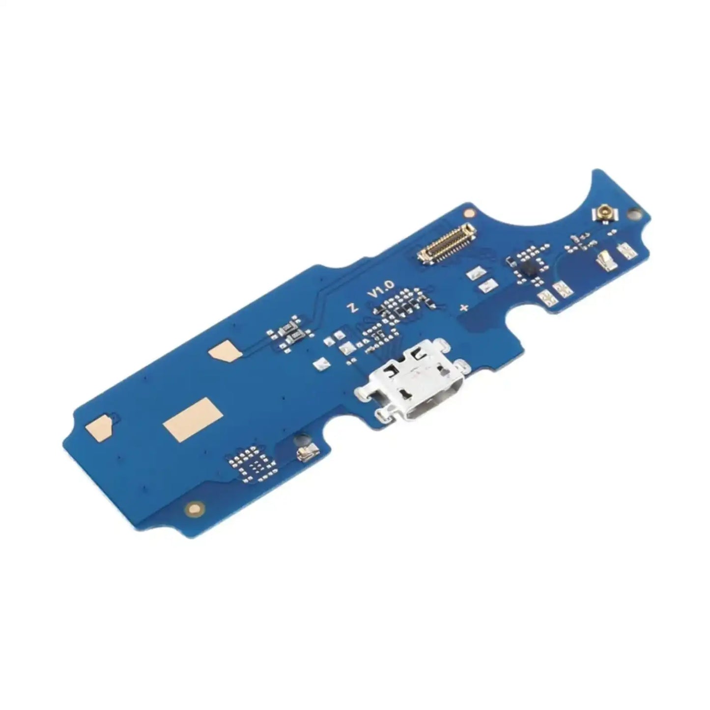 AMPLUS Charging port repair Board for Nokia C2 AMPLUS - Aftermarket Plus
