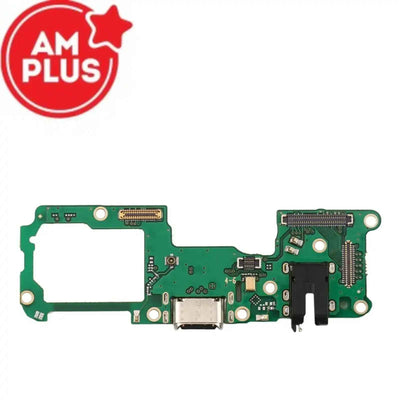 AMPLUS Charging port repair Board for OPPO A93 4G