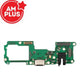 AMPLUS Charging port repair Board for OPPO A93 4G