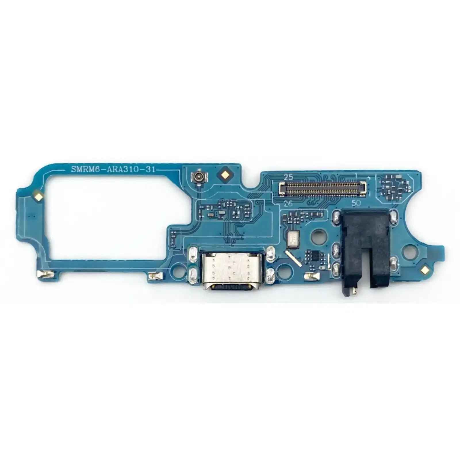 AMPLUS Charging port repair Board for Realme 6