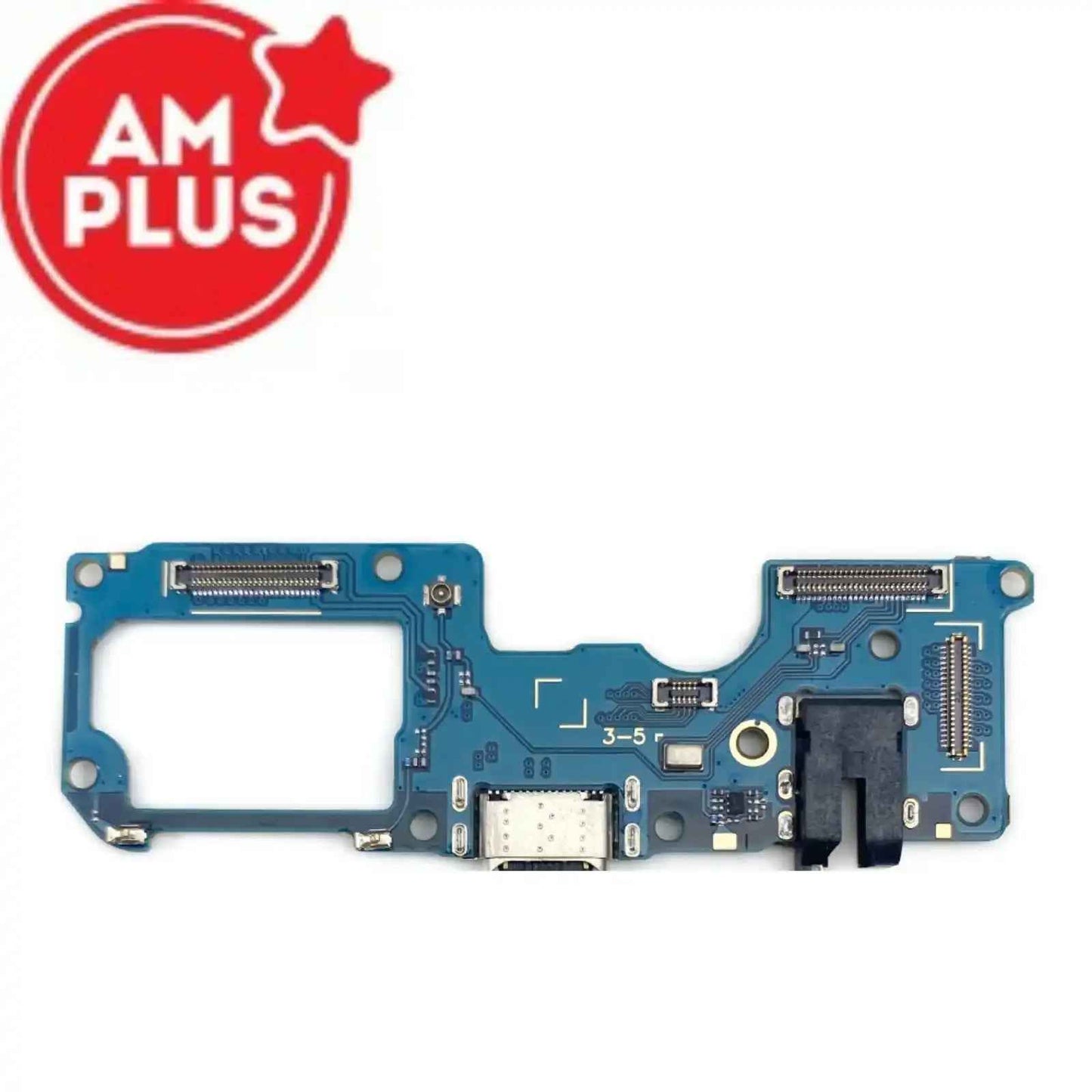 AMPLUS Charging port repair Board for Realme 7 Pro