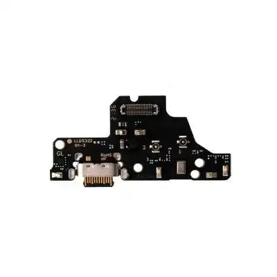 AMPLUS Charging port repair for Motorola Moto G41 AMPLUS - Aftermarket Plus