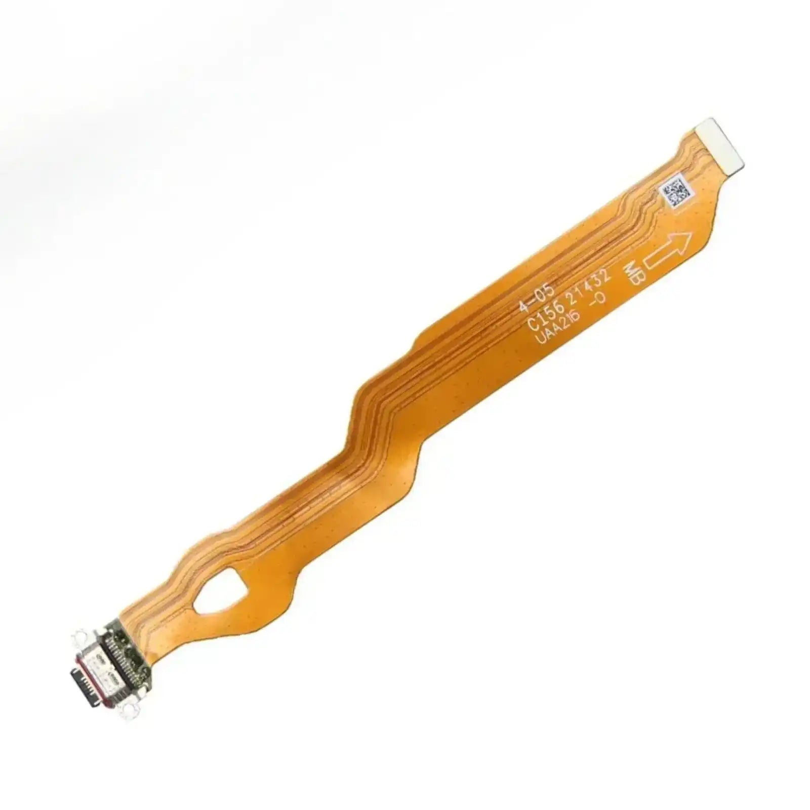 AMPLUS Charging port repair for OPPO Reno AMPLUS - Aftermarket Plus