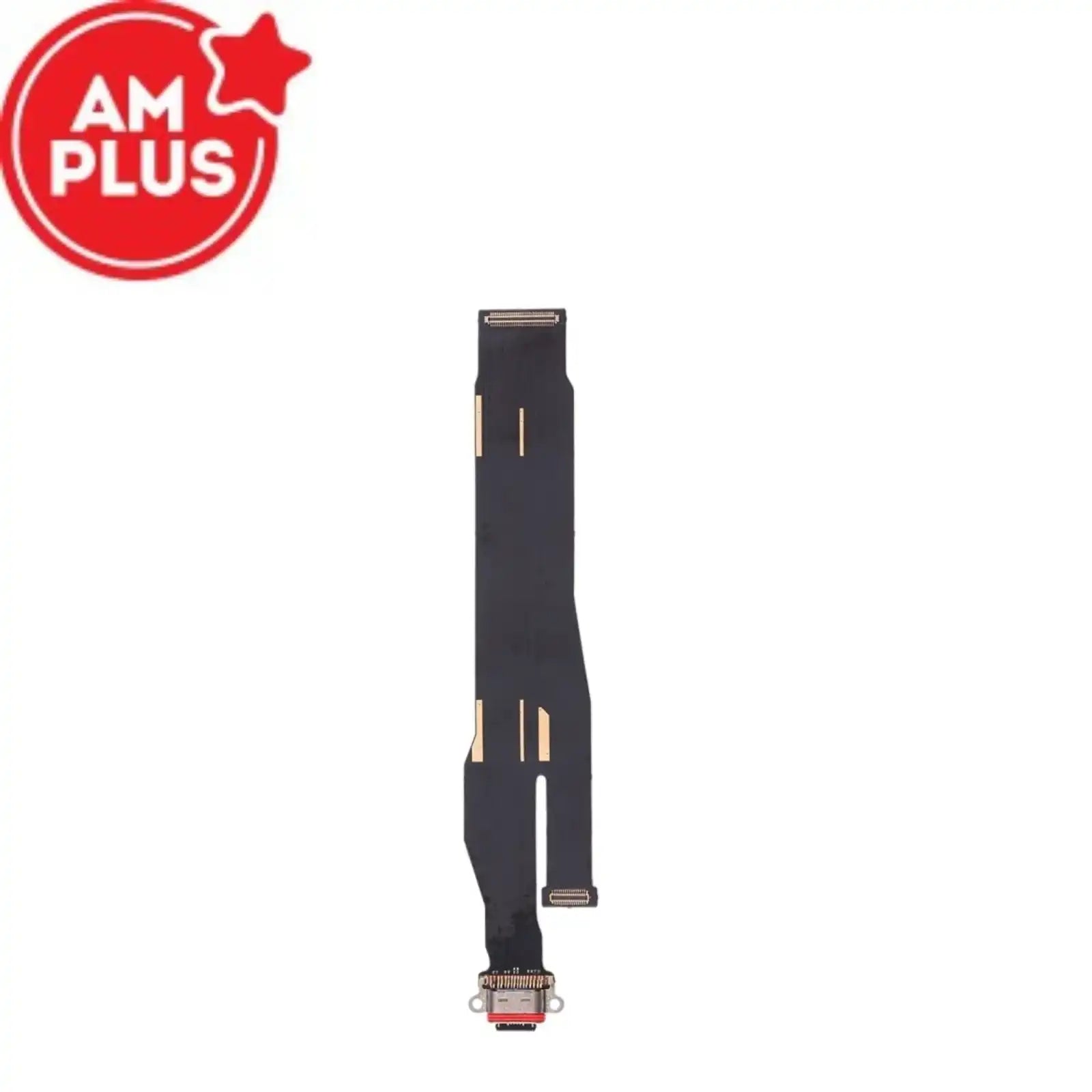 AMPLUS Charging port repair for OPPO Reno3 AMPLUS - Aftermarket Plus