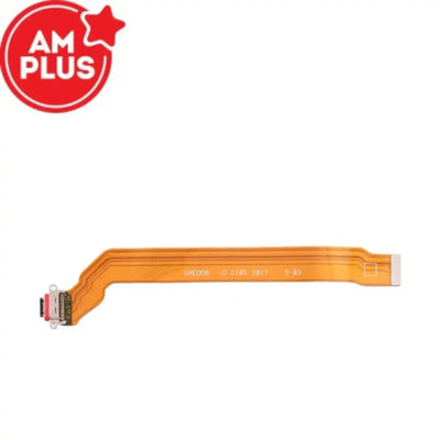 AMPLUS Charging port repair for OPPO Reno4 5G AMPLUS - Aftermarket Plus