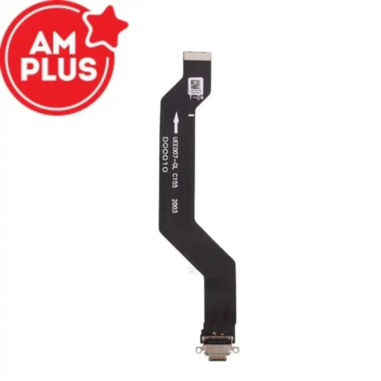 AMPLUS Charging port repair for OnePlus 8 Pro AMPLUS - Aftermarket Plus