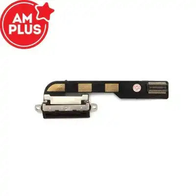AMPLUS Charging port repair with Flex Cable for Apple iPad 2 AMPLUS - Aftermarket Plus