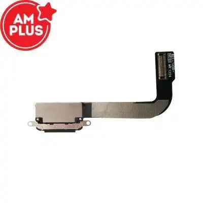 AMPLUS Charging port repair with Flex Cable for Apple iPad 3 (Wi-Fi + Cellular)