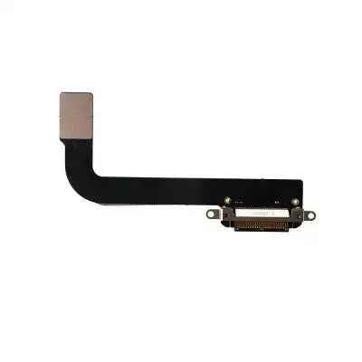 AMPLUS Charging port repair with Flex Cable for Apple iPad 3 (Wi-Fi + Cellular)