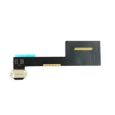 AMPLUS Charging port repair with Flex Cable for Apple iPad Pro 9.7-Space Gray AMPLUS - Aftermarket Plus