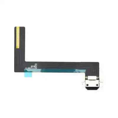 AMPLUS Charging port repair with Flex Cable for iPad Air 2-Black