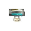 AMPLUS Charging port repair with Flex Cable for iPad Air (2019)-Silver