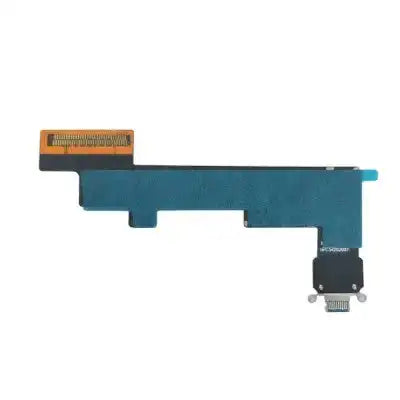 AMPLUS Charging port repair with Flex Cable for iPad Air (2020) (Wi-Fi + Cellular)-Blue AMPLUS - Aftermarket Plus
