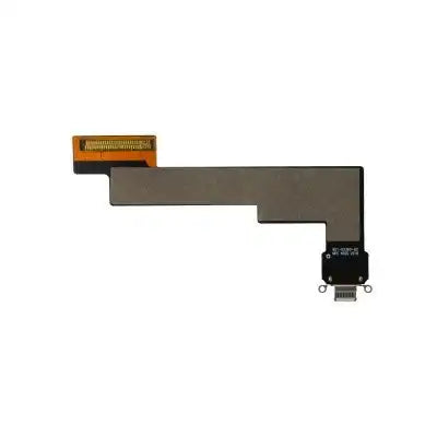 AMPLUS Charging port repair with Flex Cable for iPad Air (2020) (Wi-Fi)-Green AMPLUS - Aftermarket Plus