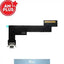 AMPLUS Charging port repair with Flex Cable for iPad Air (2022) (Wi-Fi)-Blue
