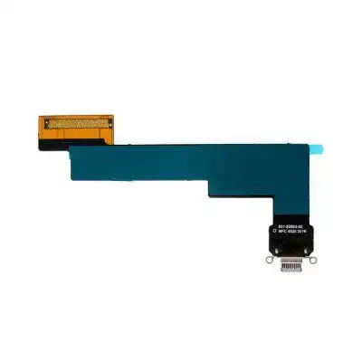 AMPLUS Charging port repair with Flex Cable for iPad Air (2022) (Wi-Fi)-Blue AMPLUS - Aftermarket Plus