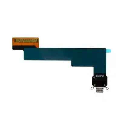 AMPLUS Charging port repair with Flex Cable for iPad Air (2022) (Wi-Fi)-Space Gray