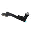 AMPLUS Charging port repair with Flex Cable for iPad Air (2022) (Wi-Fi)-Space Gray