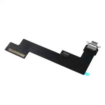 AMPLUS Charging port repair with Flex Cable for iPad Air (2022) (Wi-Fi)-Space Gray