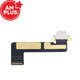 AMPLUS Charging port repair with Flex Cable for iPad Mini 1-White