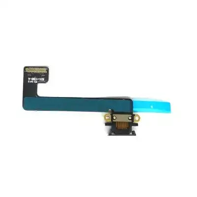 AMPLUS Charging port repair with Flex Cable for iPad Mini 2 / 3-Black AMPLUS - Aftermarket Plus