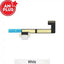 AMPLUS Charging port repair with Flex Cable for iPad Mini 2 / 3-White