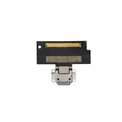 AMPLUS Charging port repair with Flex Cable for iPad Pro 10.5 (2017) (Wi-Fi) A1701-Black AMPLUS - Aftermarket Plus