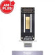 AMPLUS Charging port repair with Flex Cable for iPad mini 6-Purple