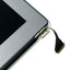 AMPLUS Complete LCD Screen Repair for MacBook Air 11 A1370 (2012)-Silver