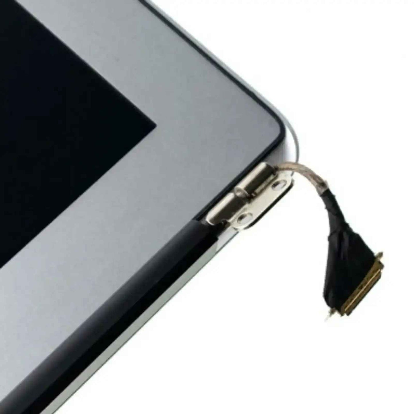 AMPLUS Complete LCD Screen Repair for MacBook Air 11 A1370 (2012)-Silver