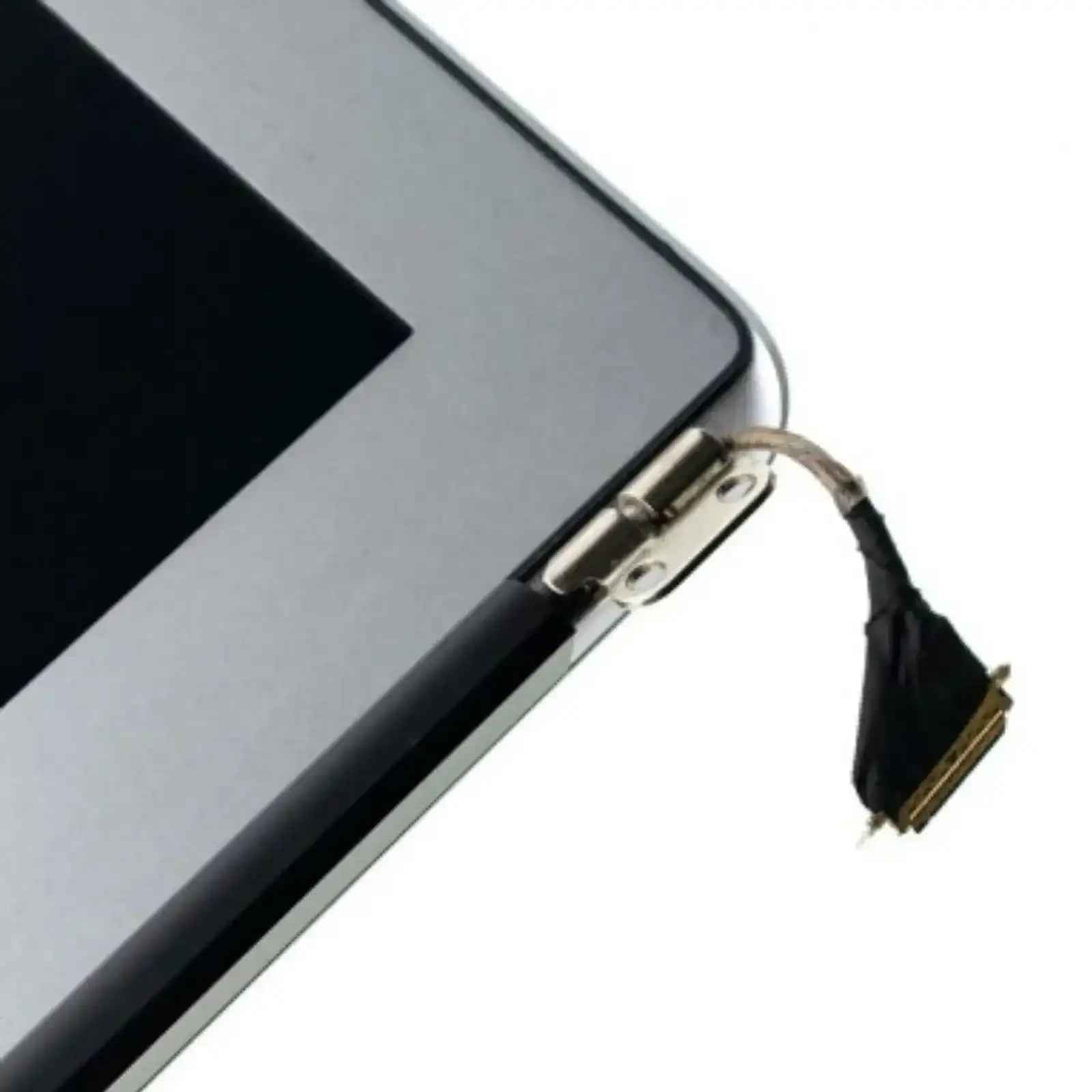 AMPLUS Complete LCD Screen Repair for MacBook Air 11 A1370 (2012)-Silver