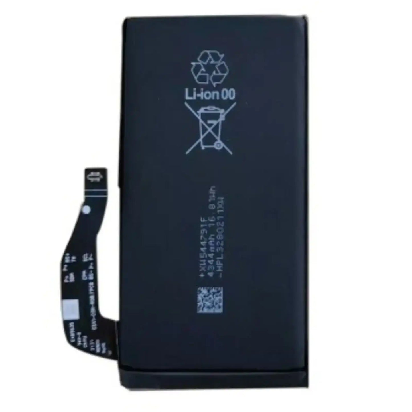 AMPLUS Google Pixel 7A Replacement Battery 4300mAh AMPLUS - Aftermarket Plus