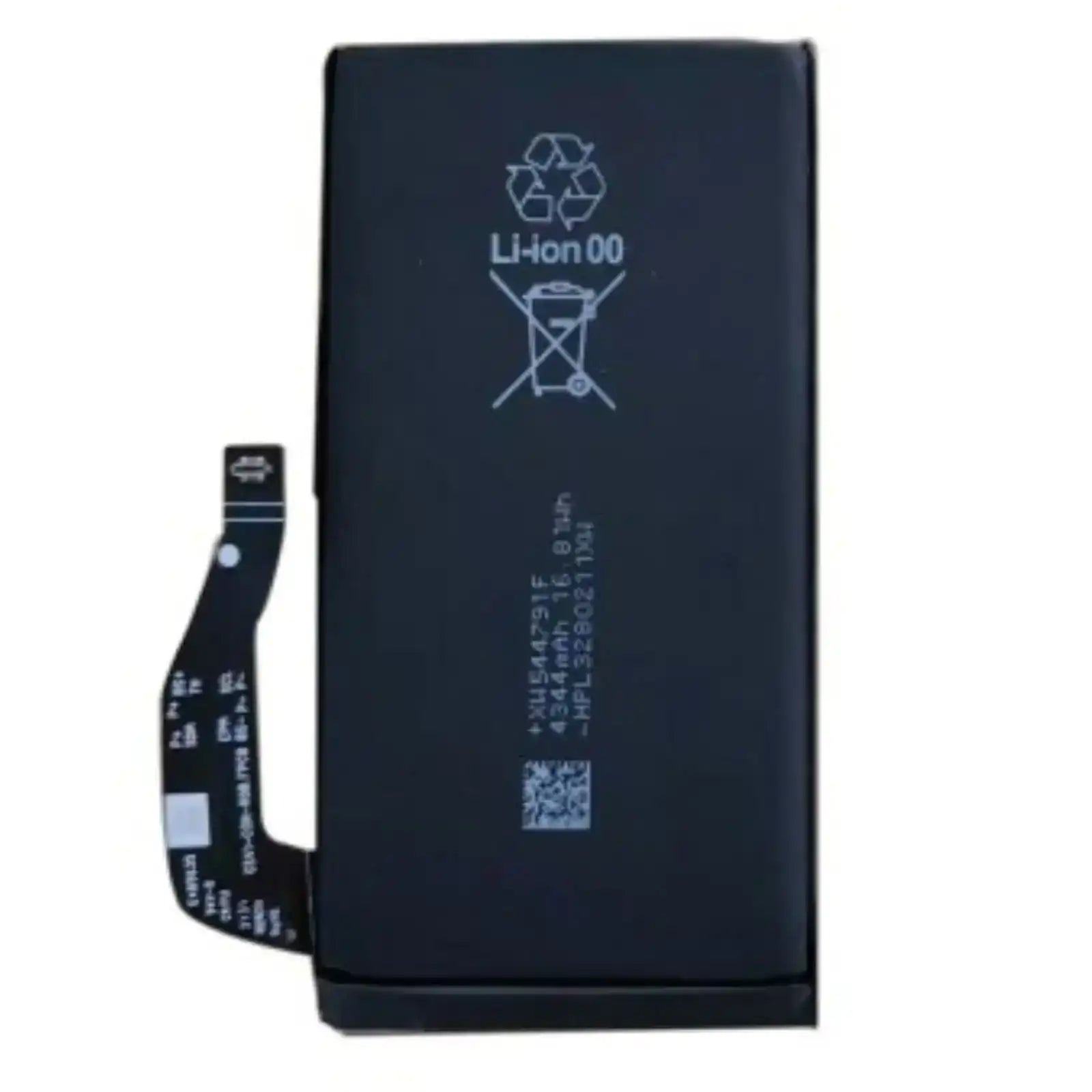 AMPLUS Google Pixel 7A Replacement Battery 4300mAh AMPLUS - Aftermarket Plus