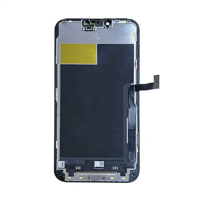AMPLUS Incell LCD Assembly for iPhone 13 Pro Max Screen Replacement (120HZ, Compatible for IC chip transfer)
