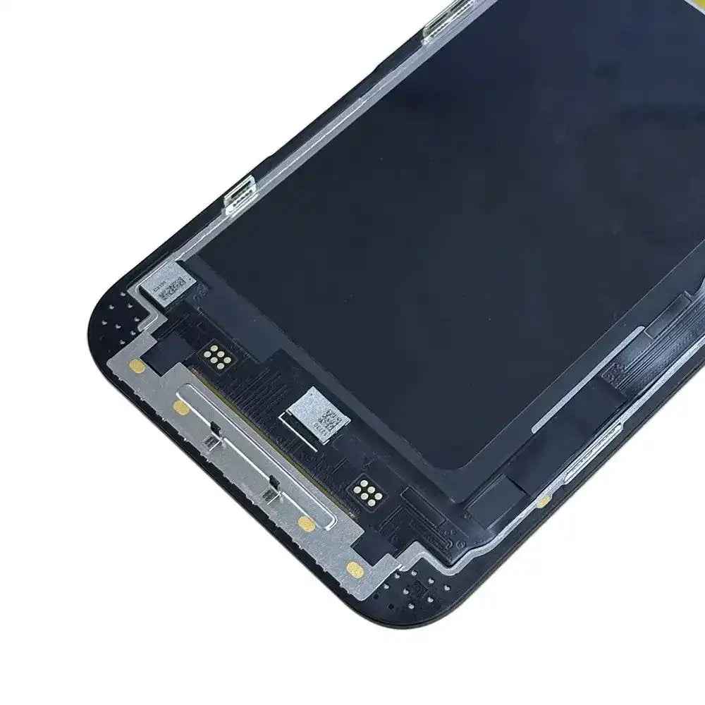 AMPLUS Incell LCD Assembly for iPhone 13 Pro Max Screen Replacement (120HZ, Compatible for IC chip transfer)