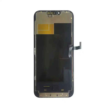 AMPLUS Incell LCD Assembly for iPhone 13 Pro Max Screen Replacement (Compatible for IC chip transfer)