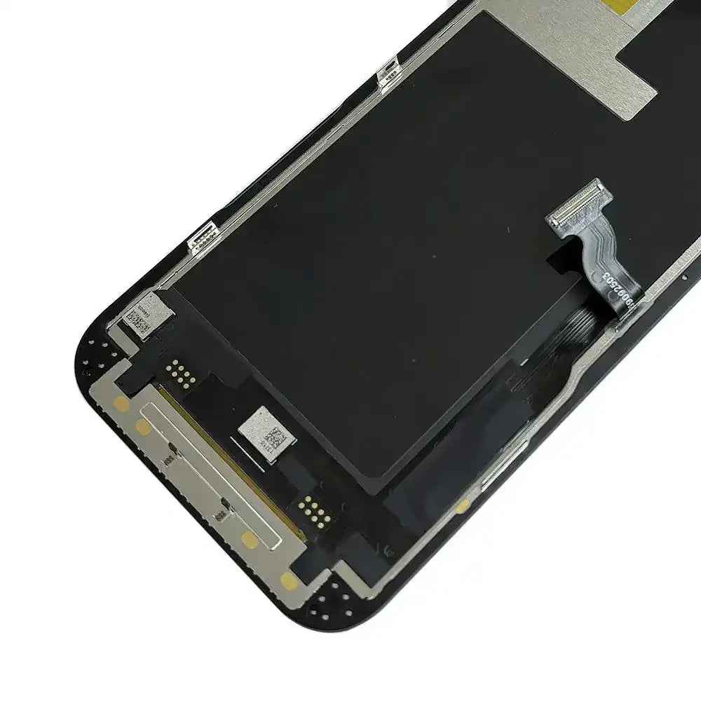 AMPLUS Incell LCD Assembly for iPhone 14 Pro Screen Replacement (120HZ, Compatible for IC chip transfer)