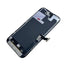 AMPLUS Incell LCD Assembly for iPhone 14 Pro Screen Replacement (80HZ-90HZ, Compatible for IC chip transfer) AMPLUS - Aftermarket Plus