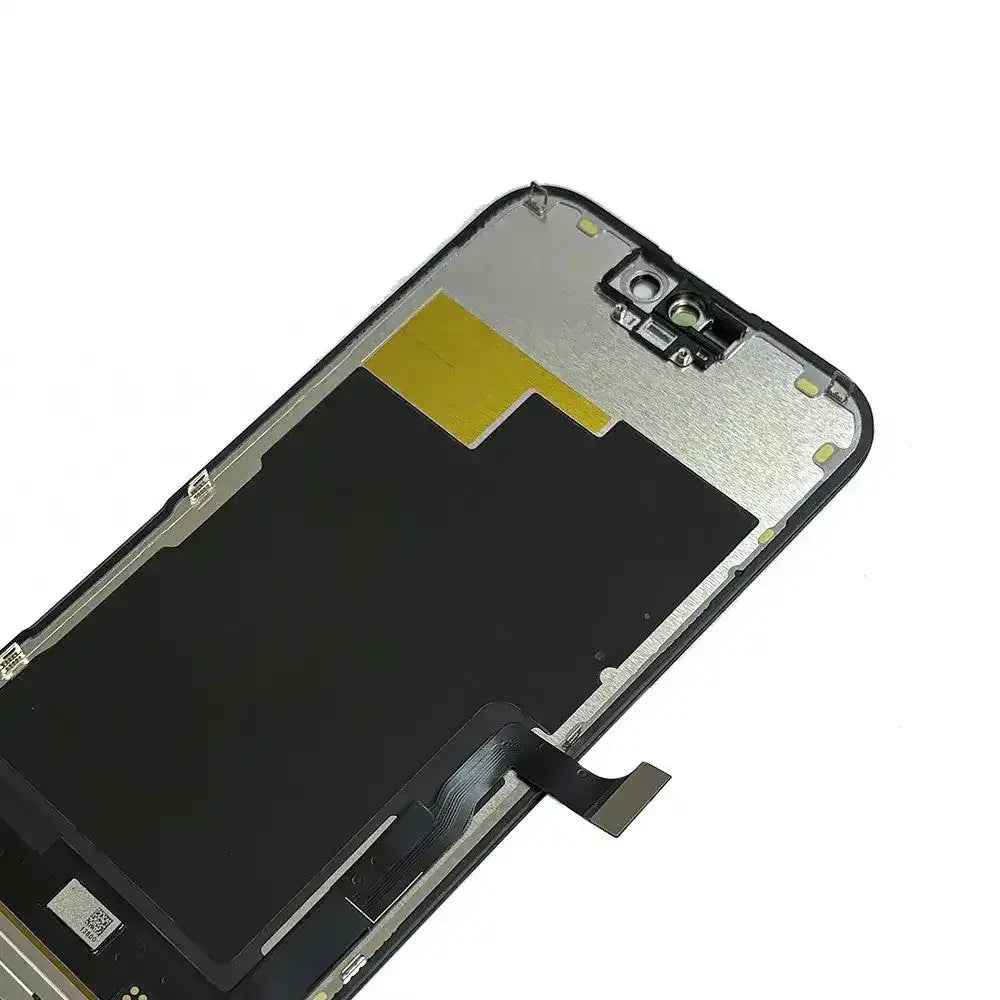 AMPLUS Incell LCD Assembly for iPhone 15 Pro Screen Replacement (120HZ, Compatible for IC chip transfer)